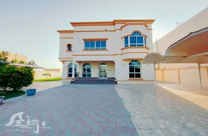 Villa - 6 Bedrooms - 7 Bathrooms for sale in Mirdif Villas - Mirdif - Dubai