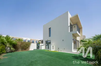 Townhouse - 4 Bedrooms - 4 Bathrooms for rent in Camelia 2 - Camelia - Arabian Ranches 2 - Dubai