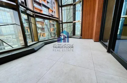 Apartment - 2 Bedrooms - 3 Bathrooms for rent in M Square - Mankhool - Bur Dubai - Dubai