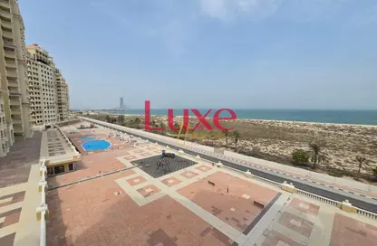 Apartment - Studio - 1 Bathroom for rent in Royal Breeze 5 - Royal Breeze - Al Hamra Village - Ras Al Khaimah