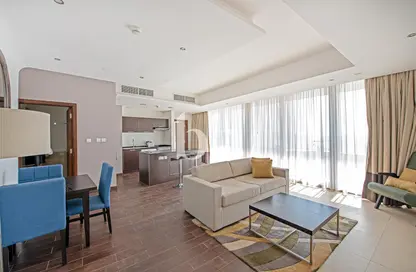 Apartment - 1 Bedroom - 2 Bathrooms for sale in The Matrix - Dubai Sports City - Dubai