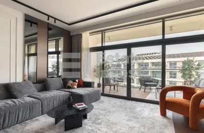 Apartment - 2 Bedrooms - 3 Bathrooms for sale in Mulberry 2 - Park Heights - Dubai Hills Estate - Dubai