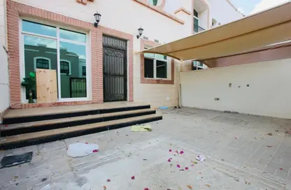 فيلا - 4 غرف نوم - 5 حمامات للايجار في فلل مردف - مردف - دبي