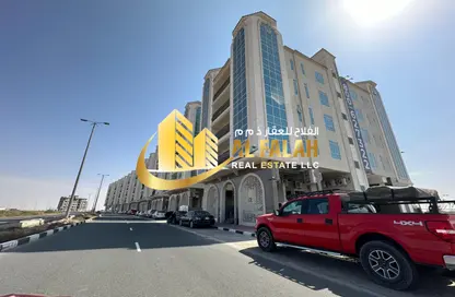 أرض - استوديو للبيع في B تلال سيتي - تلال سيتي - الشارقة