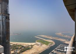 Water View image for: Apartment - 1 bedroom - 1 bathroom for sale in Princess Tower - Dubai Marina - Dubai, Image 1
