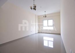 Empty Room image for: Apartment - 2 bedrooms - 2 bathrooms for rent in The Grand Avenue - Al Nasreya - Sharjah, Image 1