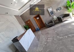 Apartment - 1 bedroom - 1 bathroom for sale in Al Naemiya Towers - Al Naemiyah - Ajman