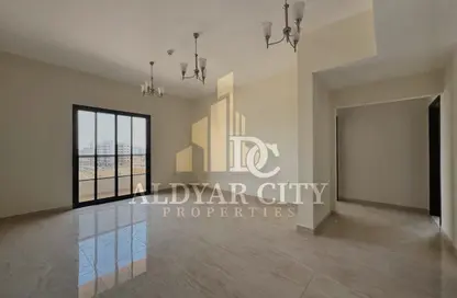 Apartment - 1 Bedroom - 2 Bathrooms for rent in Al Jurf 3 - Al Jurf - Ajman Downtown - Ajman