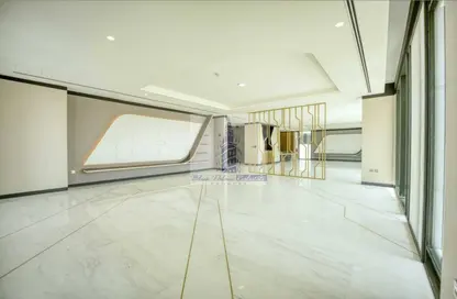 Villa - 6 Bedrooms - 7 Bathrooms for sale in Majestic Vistas (Lamborghini Mansions) - Dubai Hills Estate - Dubai Villa - 6 Bedrooms - 7 Bathrooms for sale in Majestic Vistas (Lamborghini Mansions) - Dubai Hills Estate - Dubai