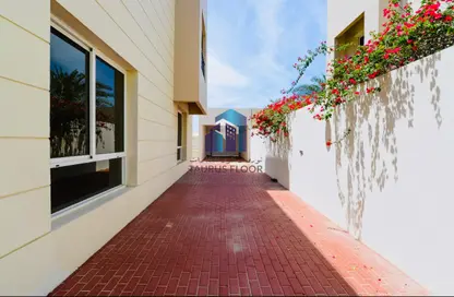 فيلا - 3 غرف نوم - 4 حمامات للايجار في فلل البدع - البدع - دبي