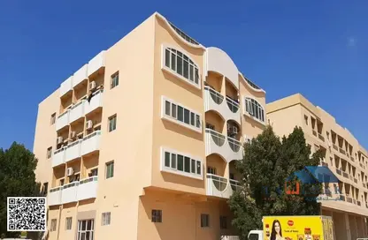 عمارة بالكامل - استوديو للبيع في 2 المويهات - المويهات - عجمان