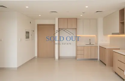 Apartment - 2 Bedrooms - 2 Bathrooms for sale in Island Park 1 - Dubai Creek Harbour (The Lagoons) - Dubai
