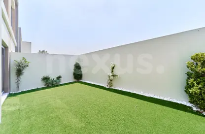 فيلا - 3 غرف نوم - 4 حمامات للايجار في ذي بالس فيلاس - ذي بالس - دبي الجنوب (مركز دبي العالمي) - دبي