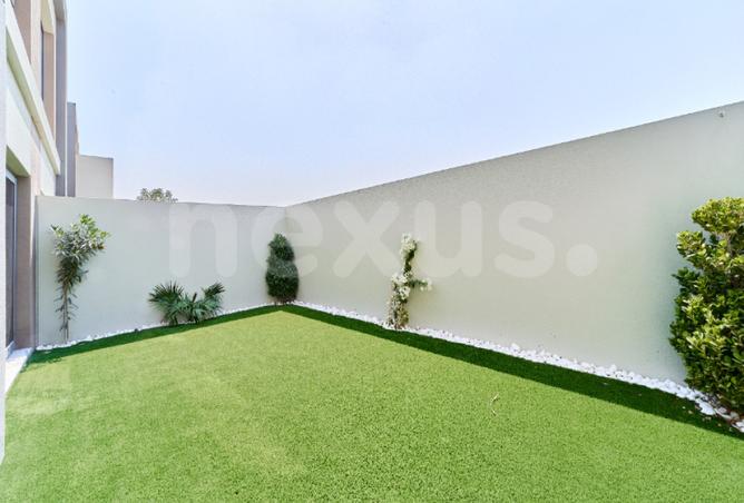 Villa - 3 Bedrooms - 4 Bathrooms for rent in The Pulse Villas - The Pulse - Dubai South (Dubai World Central) - Dubai