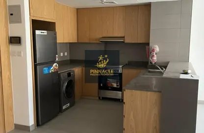 Apartment - 1 Bedroom - 2 Bathrooms for sale in Al Mamsha - Muwaileh - Sharjah
