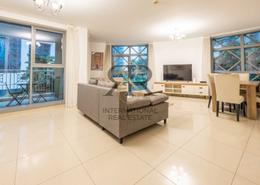Apartment - 2 bedrooms - 2 bathrooms for rent in 29 Burj Boulevard Podium - 29 Burj Boulevard - Downtown Dubai - Dubai