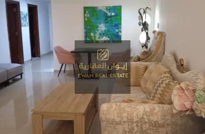 شقة - غرفة نوم - 2 حمامات للبيع في الراشدية - عجمان