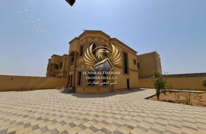 Villa - 5 Bedrooms - 5 Bathrooms for rent in Mudfak - Ras Al Khaimah