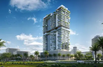 Apartment - Studio - 1 Bathroom for sale in Legado - Jumeirah Village Circle - Dubai