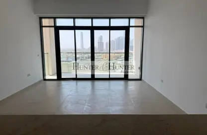 Apartment - 1 Bedroom - 2 Bathrooms for rent in Vida Residence 1 - Vida Residence - The Hills - Dubai