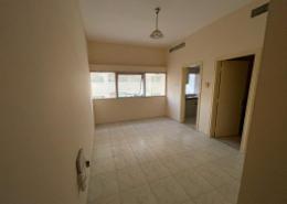 Studio - 1 bathroom for rent in Ammar Bin Yasir Street - Al Qasemiya - Sharjah