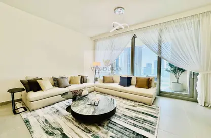 شقة - 3 غرف نوم - 3 حمامات للايجار في فورتي 1 - فورتي - دبي وسط المدينة - دبي