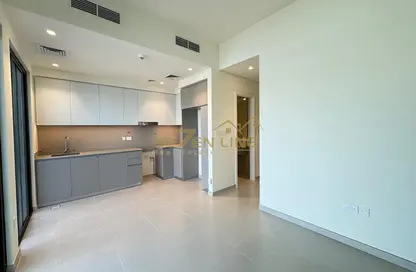 Townhouse - 3 Bedrooms - 4 Bathrooms for rent in Greenviews 2 - EMAAR South - Dubai South (Dubai World Central) - Dubai