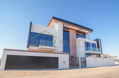 Villa - 5 Bedrooms - 6 Bathrooms for sale in Nad Al Sheba Gardens - Nad Al Sheba 1 - Nad Al Sheba - Dubai
