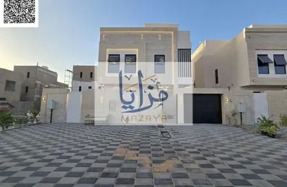 فيلا - 5 غرف نوم - 7 حمامات للبيع في الحليو 2 - الحليو - عجمان