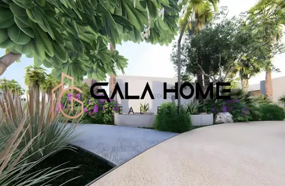 Apartment - 2 Bedrooms - 3 Bathrooms for sale in California Village - Dubai Land - Dubai