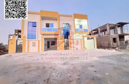 فيلا - 3 غرف نوم - 5 حمامات للبيع في الحليو 2 - الحليو - عجمان