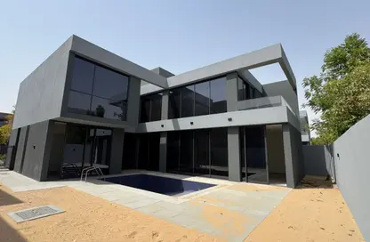 Villa - 4 Bedrooms - 5 Bathrooms for sale in Kaya - Masaar - Tilal City - Sharjah