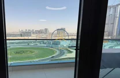Apartment - 1 Bedroom - 2 Bathrooms for rent in The Bay - Business Bay - Dubai