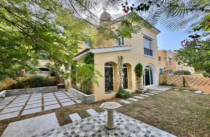 Townhouse - 3 Bedrooms - 3 Bathrooms for sale in Palmera 4 - Palmera - Arabian Ranches - Dubai