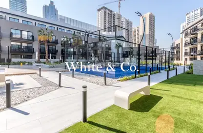 شقة - غرفة نوم - 2 حمامات للبيع في أوكلي سكوير ريزيدنس - قرية الجميرا سركل - دبي