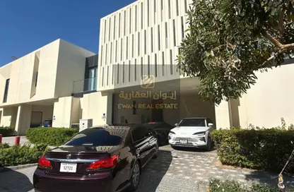 Villa - 3 Bedrooms - 4 Bathrooms for sale in Creekside - Al Zorah - Ajman