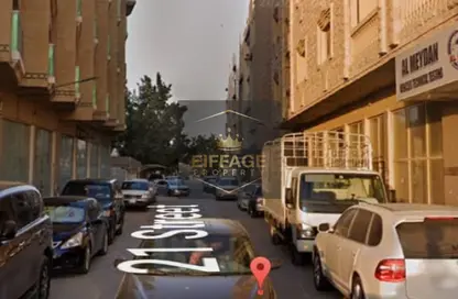 Whole Building - 7+ Bedrooms - 7+ Bathrooms for sale in Al Mowaihat 2 - Al Mowaihat - Ajman