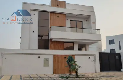 Villa - 5 Bedrooms - 7 Bathrooms for sale in Al Aamra Gardens - Al Amerah - Ajman