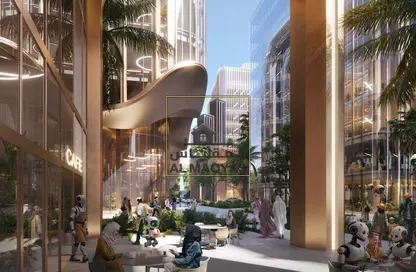 مكتب - استوديو - 1 حمام للبيع في المنطقة 11 - الزاهية - تجارية مويلح - الشارقة