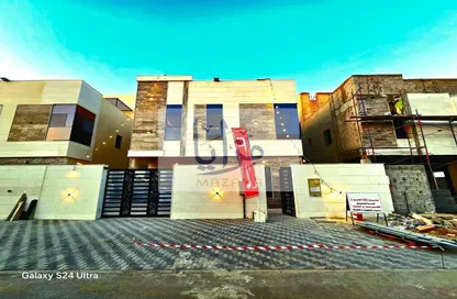 فيلا - 5 غرف نوم - 7 حمامات للبيع في الحليو 2 - الحليو - عجمان