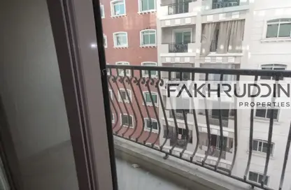 Apartment - 1 Bedroom - 2 Bathrooms for rent in Trafalgar Central - CBD (Central Business District) - International City - Dubai