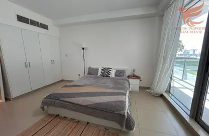 شقة - 1 حمام للايجار في باسيفيك ساموا - باسيفيك - جزيرة المرجان - رأس الخيمة