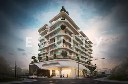 Apartment - 2 Bedrooms - 3 Bathrooms for sale in Natuzzi Harmony Residences - Dubai Islands - Dubai Apartment - 2 Bedrooms - 3 Bathrooms for sale in Natuzzi Harmony Residences - Dubai Islands - Dubai