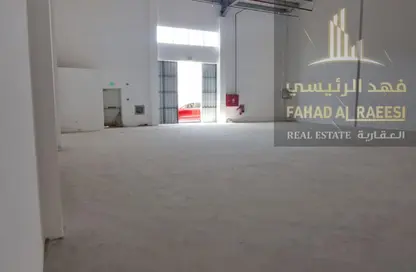 مستودع - استوديو - 1 حمام للايجار في الجرف الصناعية 2 - الجرف الصناعية - عجمان