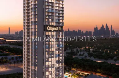 شقة - غرفة نوم - 2 حمامات للبيع في البرج الخامس - منطقة 16 - قرية جميرا الدائرية - دبي