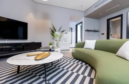 Apartment - 2 Bedrooms - 2 Bathrooms for rent in 15 Northside - Tower 1 - 15 Northside - Business Bay - Dubai