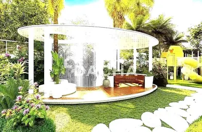 Apartment - 2 Bedrooms - 3 Bathrooms for sale in Vincitore Aqua Flora - Dubai Science Park - Dubai