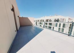 Apartment - 1 bedroom - 2 bathrooms for rent in Al Mamsha - Muwaileh - Sharjah