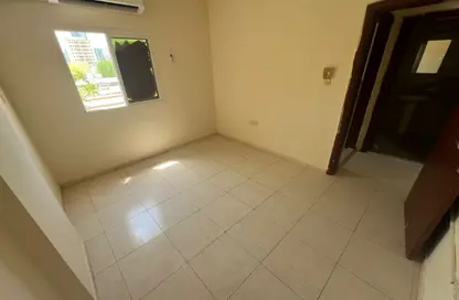 شقة - غرفة نوم - 1 حمام للايجار في أورينت تاور 1 - أورينت تاور - البستان - عجمان