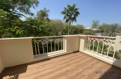 Villa - 2 Bedrooms - 2 Bathrooms for rent in Springs 3 - The Springs - Dubai
